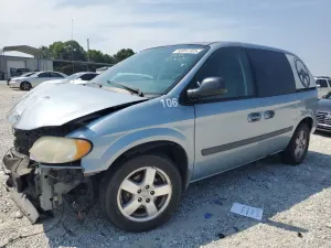 Dodge Grand Caravan (Caravan) SXT 3.3L 6 2006