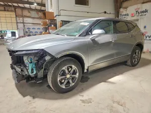 Chevrolet Blazer 2.0L 4 2026