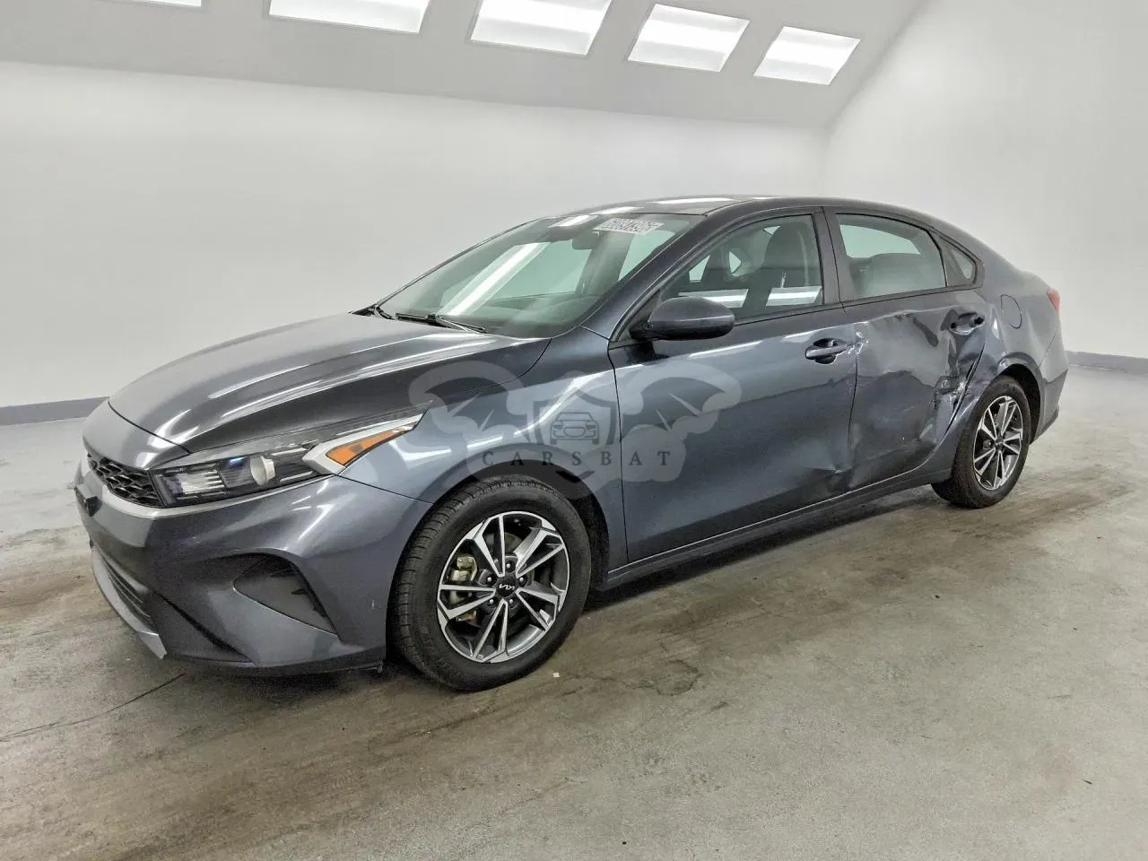 Kia Cerato / Forte / K3 2.0L 4 2023