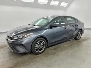 Kia Cerato / Forte / K3 2.0L 4 2023