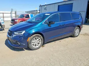 Chrysler Pacifica 3.6L 6 2025