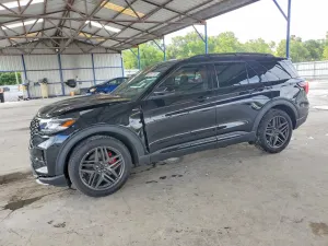 Ford Explorer 2.3L 4 2026