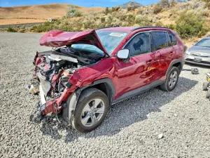 Toyota Rav4 2.5L 4 2023
