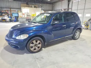 Chrysler PT Cruiser 2.4L 4 2003