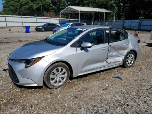 Toyota Corolla 2.0L 4 2023