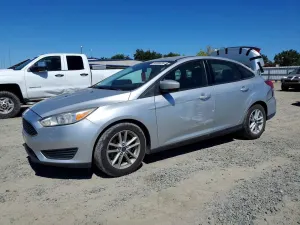 Ford Focus 2.0L 4 2018