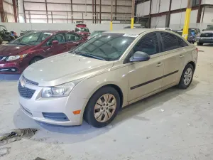 Chevrolet Cruze 1.8L 4 2012