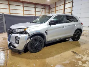 Mitsubishi Outlander 2.0L 4 2024