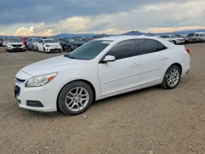 Chevrolet Malibu 2.5L 4 2015