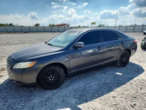 Toyota Camry 2.4L 4 2008