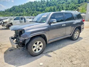 Toyota 4Runner 4.0L 6 2012