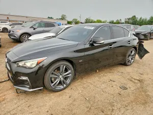 Infiniti Q50 3.0L 6 2019
