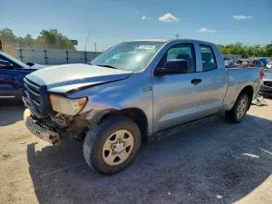 Toyota Tundra 5.7L 8 2010