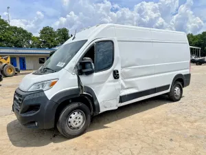 RAM ProMaster 2023