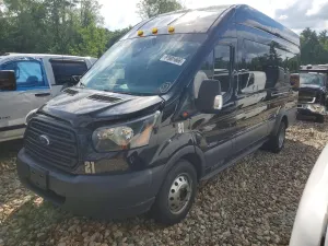Ford Transit 3.5L 6 2017