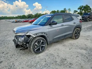 Chevrolet Trailblazer 1.3L 3 2023