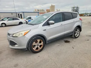 Ford Escape 2.5L 4 2015