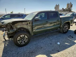 Toyota Tacoma 3.5L 6 2021