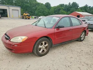 Ford Taurus 3.0L 6 2003