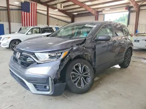 Honda CR-V 1.5L 4 2020