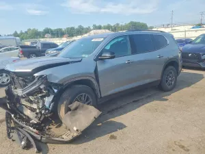 GMC Acadia 2.5L 4 2025