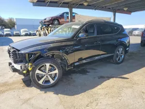 Genesis GV80 2.5L 4 2024
