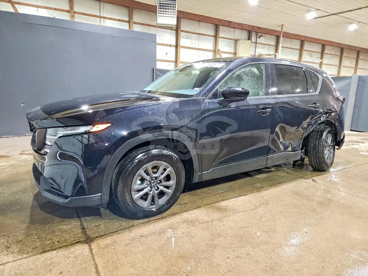 Mazda CX-5 2.5L 4 2026
