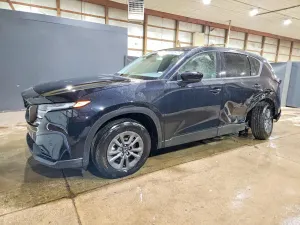 Mazda CX-5 2.5L 4 2026