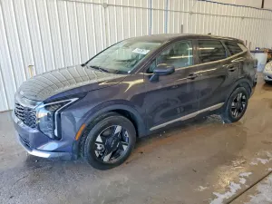 Kia Sportage 2.5L 4 2026