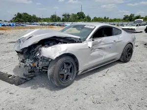 Ford Mustang 2.3L 4 2018