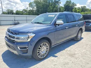 Ford Expedition 3.5L 6 2023
