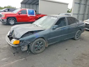 Honda Accord 2.7L 6 1997