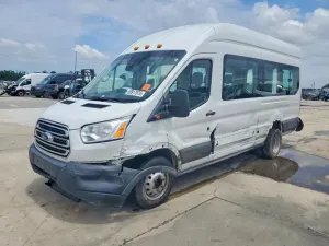 Ford Transit 3.7L 6 2019