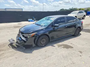 Toyota Corolla 1.8L 4 2020