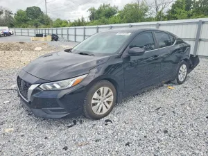 Nissan Sentra 2.0L 4 2022