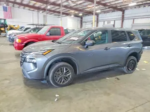 Nissan Rogue 1.5L 3 2024