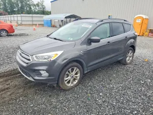 Ford Escape 1.5L 4 2017