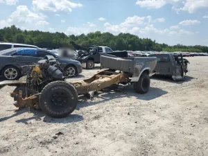 Ford F-150 5.4L 8 2003