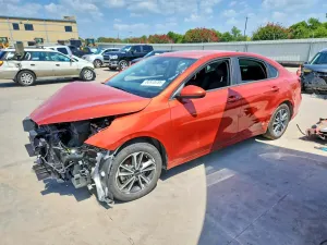 Kia Cerato / Forte / K3 2023