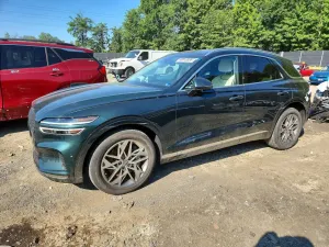 Genesis GV70 2.5L 4 2023