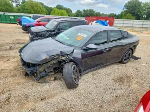 Kia K4 2.0L 4 2025