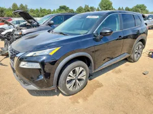 Nissan Rogue 1.5L 3 2022