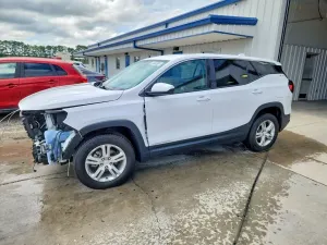 GMC Terrain 1.5L 4 2024