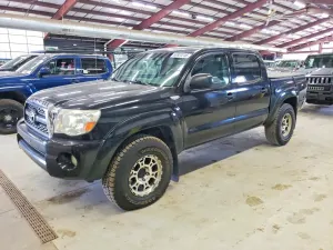 Toyota Tacoma 4.0L 6 2011