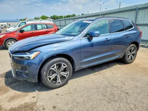 Volvo XC60 2.0L 4 2022