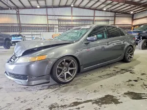 Acura TL 3.2L 6 2004