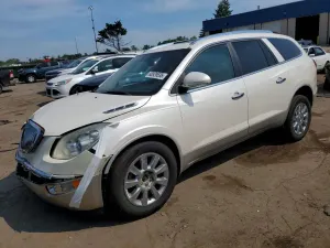 Buick Enclave 3.6L 6 2011