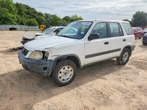 Honda CR-V 2.0L 4 1999