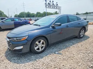Chevrolet Malibu 1.5L 4 2020