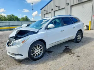 Buick Enclave 3.6L 6 2017